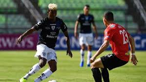 Uno del rojo dijo que la culpa era de twitter por mufa. El Famoso Meme Con El Que Independiente Del Valle Anuncio La Serie Con Independiente Tyc Sports