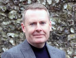 Fairline Yachts announces Wayne Huntley as Head of Design and Engineering