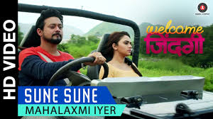 Sune Sune Welcome Zindagi Mahalaxmi Iyer Swapnil Joshi Amruta Khanvilkar Youtube Zindagi kitni haseen hay (2016) full movie… by extramovies march 13, 2018. sune sune welcome zindagi mahalaxmi iyer swapnil joshi amruta khanvilkar