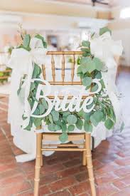 Bride And Groom Chair Signs For Wedding Hanging Chair Signs Etsy In 2020 Wedding Chair Decorations Wedding Chair Signs Wedding Chairs