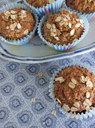No Flour Sugar Free Oil Free Healthy Oatmeal Muffins Recipe Recipe Oatmeal Muffins Healthy Healthy Oatmeal Oatmeal Muffins