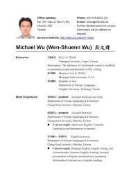 Pilih dari templat cv profesional yang mengesankan! My Cv