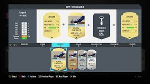 Managing A Team In Fut 20 Fifa 20 Ultimate Team Fifa 20 Guide Gamepressure Com