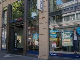 Sollten sie nicht alle einträge sehen, können sie den kartenausschnitt vergrößern. Ihre Targobank In Karlsruhe Kaiserstr 121