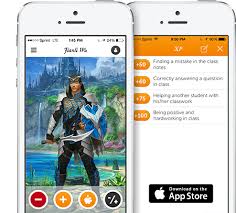 Classcraft Make Learning An Adventure Classroom Management Techniques Digital Education Gamification