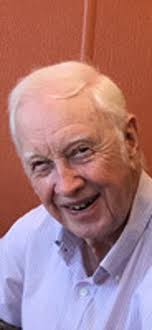 Forrest Elton Orebaugh Obituary