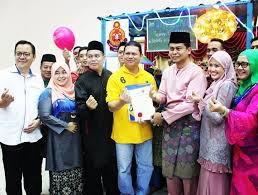 Jauharku Majlis Rumah Terbuka Aidilfitri Muafakat Johor Peringkat Daerah Segamat 2017 Di Dewan Serbaguna Jalan Genu Mickey Mouse Fictional Characters Mickey