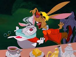 Check spelling or type a new query. Animated Film Reviews Alice In Wonderland 1951 Culmination Of A Dream