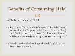 Ppt Topic Halal Haram Powerpoint Presentation Free Download Id 6051689