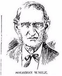 Solomon Wigle (1822-1898)