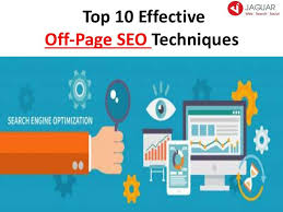 Best Off Page Seo Techniques To Drive Organic Traffic Raise Brand Awareness And To Build Your Websites S Online Rep Seo Techniques Social Bookmarking Site Seo