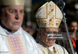 273 Antonio Rouco Varela Stock Photos, High-Res Pictures, and Images