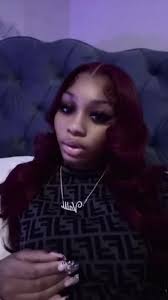 Tommie Lee Runion Hairstyle