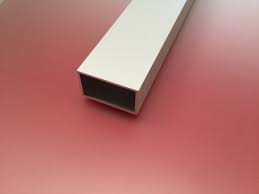 Tube rectangulaire,bienvenue chez mecaboutique : Tube Aluminium Rectangulaire 80x40