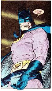 Batman Annual 11 1987 Art By George Freeman Batman Art Batman Universe Superhero Batman