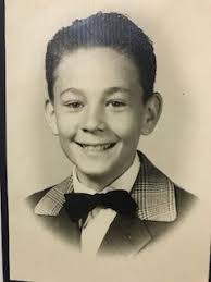 Augustine Dominic “Gus" "Gusty” Cmar (1942-2018)