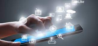 Watch to learn more about information and communications technology, what it includes, and how it's impacted our. Ebrd Sector Profiles Telecommunications Media And Technology Overview