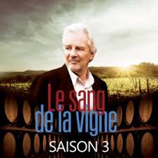 Mais sa carrière ne s'arrête pas là, il est aussi écrivain et a. Le Sang De La Vigne La Serie Tv
