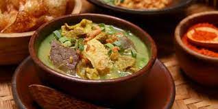 Check spelling or type a new query. Resep Empal Gentong Makanan Berkuah Nikmat Khas Cirebon Merdeka Com