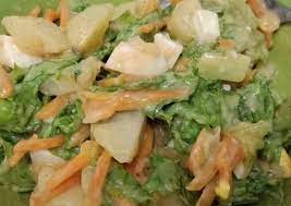We did not find results for: Resep Salad Sayur Sederhana Yang Lezat