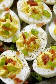 If you want to replace multiple eggs, simply double or triple the recipe. 29 Easy Egg Recipes Best Ways To Cook Eggs