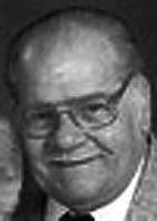 James Lancaster Obituary (2010)