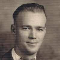 William James Attridge (1904–1999)