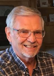 Ronald Clute Obituary (2017)