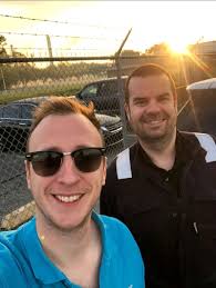 A busy week of many time zones for CorrosionRADAR! Andy Pidcock and I are  in Louisiana deploying multiple systems... ...Whilst Dr. Chiraz Ennaceur,  Mehrdad Silatani and Prafull Sharma are at the… |