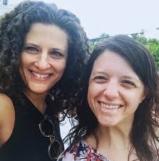 Jennifer Tapper's Instagram, Twitter & Facebook