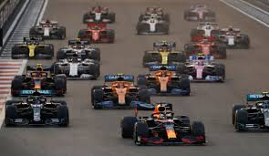 У меня уже есть эта игра. F1 2021 Autos Prasentation