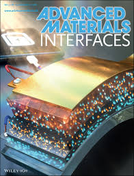 Ko one intro theme tank. Advanced Materials Interfaces Vol 5 No 23