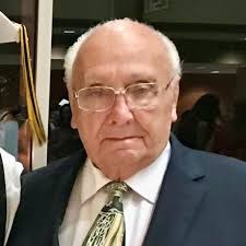 Most Recent Obituaries