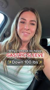 Gastric Sleeve Regret