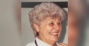 Donna Lee Allen Obituary