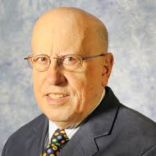 Charles J. Russo • FreshEd