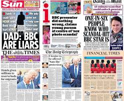 BBC》性丑闻风暴翻转？当事人否认与主播有不当行为，三方说法矛盾（组图） - 猫本在线