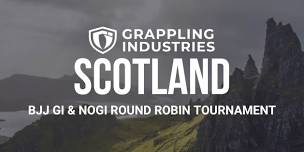 Grappling Industries SCOTLAND