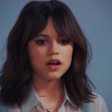 Seeing her cry breaks my heart🥺💔#jennaortega #beautiful #jennaortegaedit  #cry #wednesday #edit #capcut #foryoupage #fyp #visual #tiktok