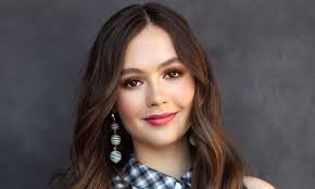 Olivia Sanabia Age Bio Wiki Height Boyfriend Net Worth Facts Just Add Magic Olivia Actresses