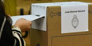 Podrá conocer la mesa electoral y su recinto, aún no están definidos los miembros de mesa. Elecciones 2021 Que Se Vota En El Chaco Nea Hoy