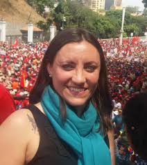 María Lorena Zárate