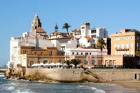 Links to external websites are provided as a convenience and should not be construed as an endorsement by the u.s. Private Tarragona And Sitges Tour With Hotel Pick Up From Barcelona Barcelona Espanha