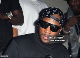 39 Chris Brown Performs At Play Nightclub Photos & High Res Pictures