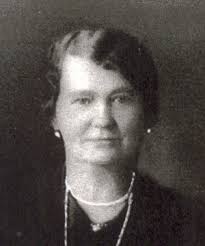 Eliza Ann Brown (1871-1952)