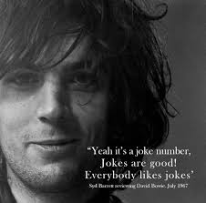 Syd Barrett (Official)