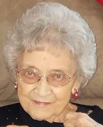 Elizabeth Tourney Obituary (1920