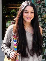 Vanessa Hudgens Vanessa Hudgens Hair Vanessa Hudgens Long Hair Styles