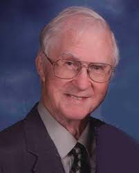 Alfred B. Knapp Obituary