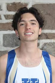 2021 Men's Cross Country Roster